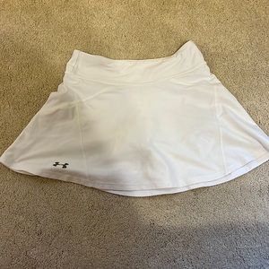 Under Armour Tennis Skirt